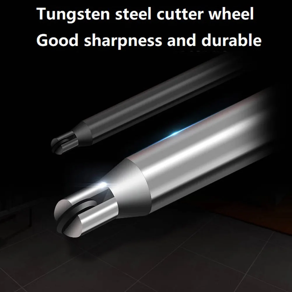 2pcs Porcelain Scoring Wheel Manual Tile Cutter Bar Double Head For Cutting Machine Tile Glass Cutter Replace Hand Power Tool
2pcs Porcelain Scoring Wheel Manual Tile Cutter Bar Double Head For Cutting Machine Tile Glass Cutter Replace Hand Power Tool