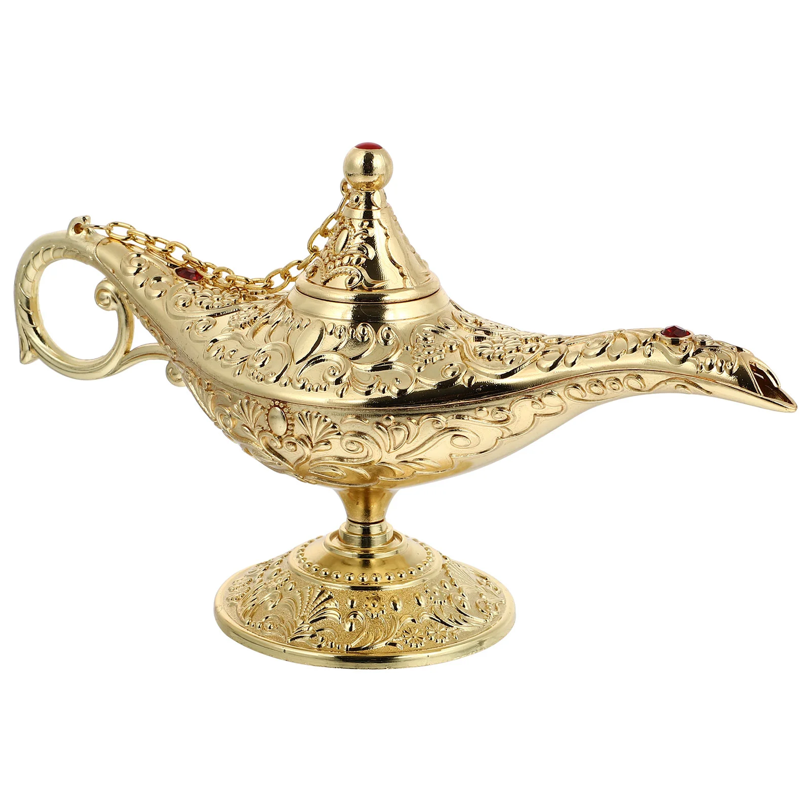Golden Lamps Classic Vintage Collectable Lamp for Home Table Decoration Supplies
Golden Lamps Classic Vintage Collectable Lamp for Home Table Decoration Supplies