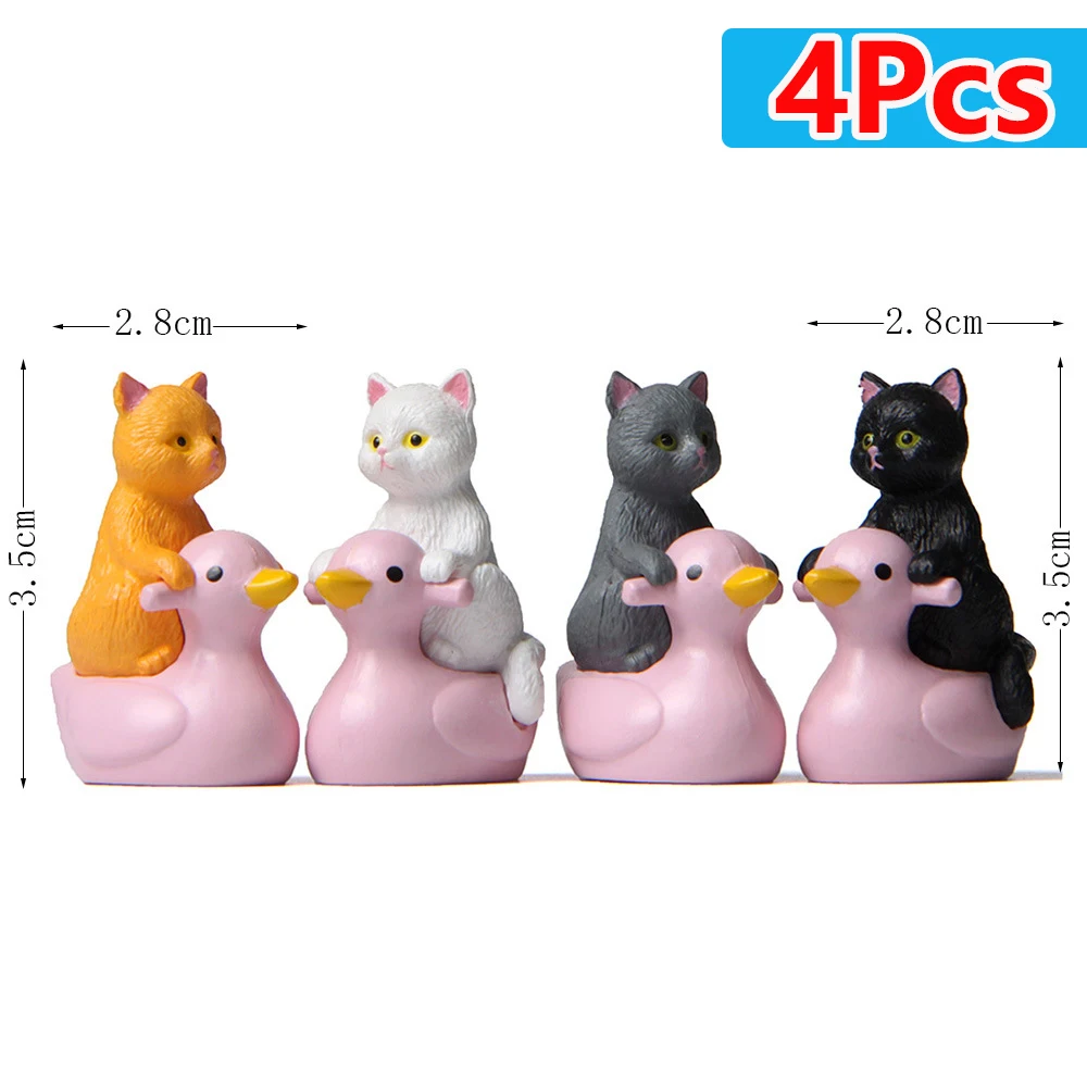 Миниатюрная статуэтка кота из пластика
Миниатюрная статуэтка кота из пластика