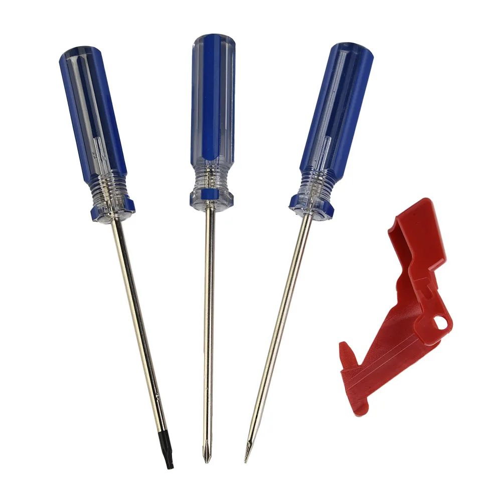 Cleaner Accessories Switch Button Set Garden Strong Delicate Exquisite Highly Match Screwdrivers Tool Brand New
Cleaner Accessories Switch Button Set Garden Strong Delicate Exquisite Highly Match Screwdrivers Tool Brand New