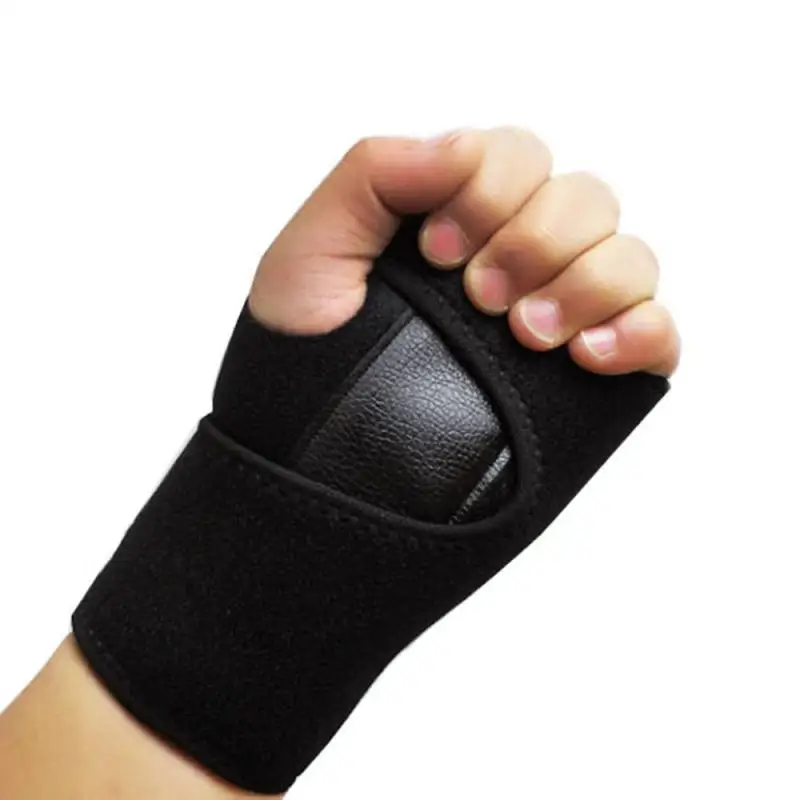 1PC Adjust Splint Sprains Arthritis BandBandage Orthopedic Hand Brace Wrist Support Finger Splint Carpal Tunnel
1PC Adjust Splint Sprains Arthritis BandBandage Orthopedic Hand Brace Wrist Support Finger Splint Carpal Tunnel