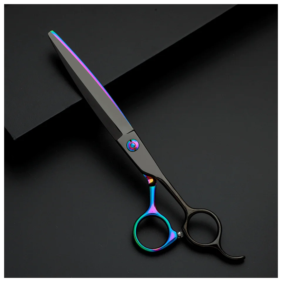 Японские Парикмахерские ножницы Wahl 7,0 дюйма 440C, ножницы для волос, профессиональные ножницы для стрижки волос
Японские Парикмахерские ножницы Wahl 7,0 дюйма 440C, ножницы для волос, профессиональные ножницы для стрижки волос