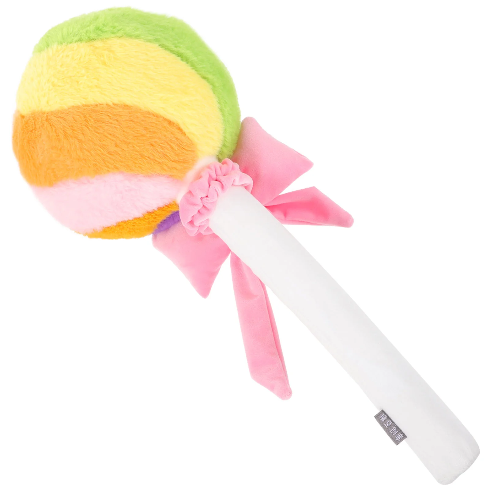 Lollipop Photo Plush Pillow Girl Nursery Decor Cushion Stuffed Toy Girls Baby Room Pp Cotton Child
Lollipop Photo Plush Pillow Girl Nursery Decor Cushion Stuffed Toy Girls Baby Room Pp Cotton Child