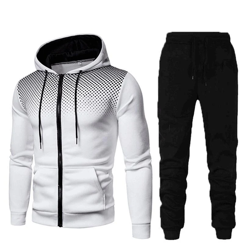2023 Men's Sets Hoodies+Pants Autumn and Winter Sport Suits Casual Sweatshirts Tracksuit Sportswear
2023 Men's Sets Hoodies+Pants Autumn and Winter Sport Suits Casual Sweatshirts Tracksuit Sportswear
