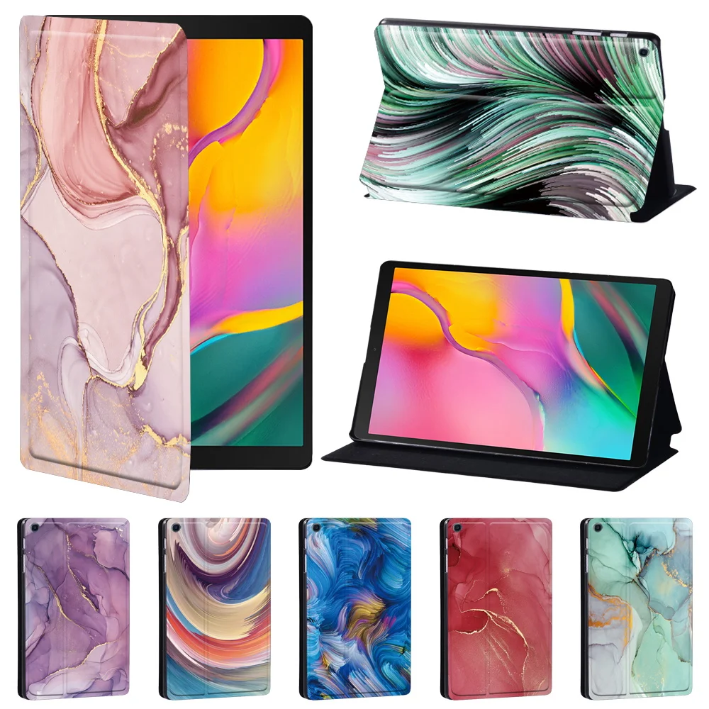 Tablet Case for Samsung Galaxy Tab S6 Lite/Tab S7/S6/S4/S5e Shockproof Protective Case + Free Stylus
Tablet Case for Samsung Galaxy Tab S6 Lite/Tab S7/S6/S4/S5e Shockproof Protective Case + Free Stylus