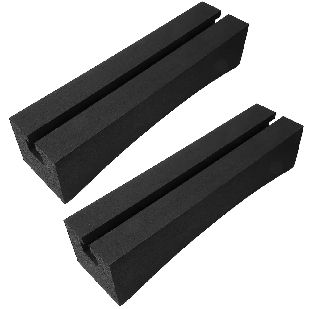 One Pair Outdoor Portable EVA Square Car Roof Racks Bars for Surfboard Kayak Stand-up Paddle
One Pair Outdoor Portable EVA Square Car Roof Racks Bars for Surfboard Kayak Stand-up Paddle