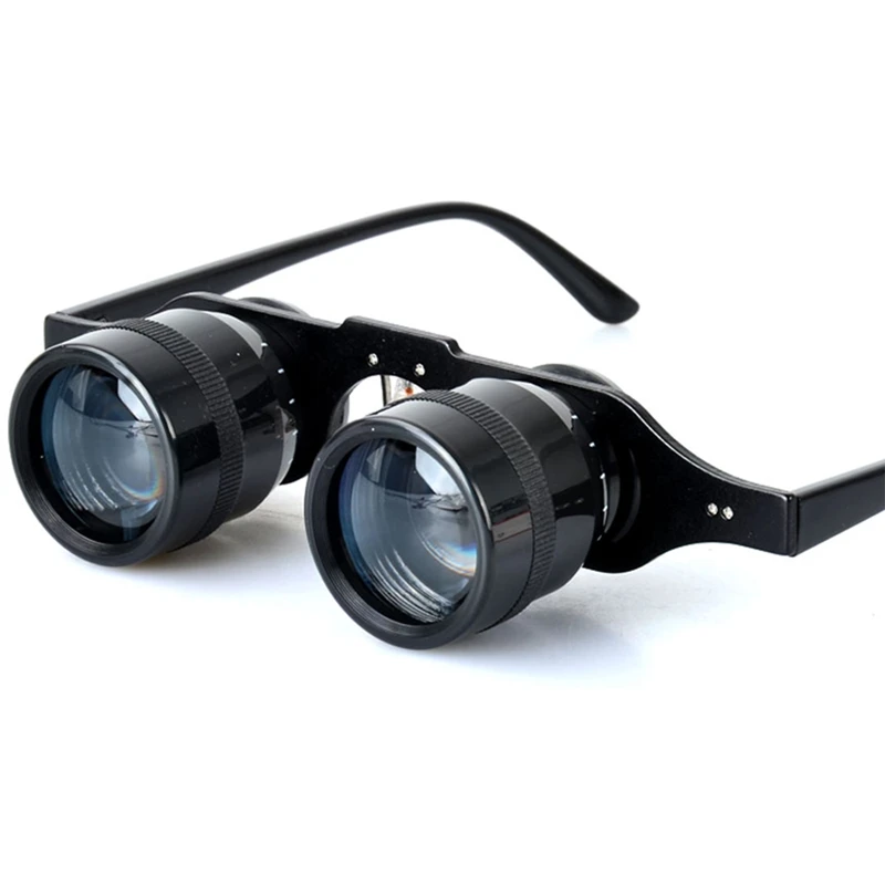 Fishing Binoculars Portable Telescope Zoom Magnifier Night Vision Binocular For Hunting Outdoor Tool
Fishing Binoculars Portable Telescope Zoom Magnifier Night Vision Binocular For Hunting Outdoor Tool