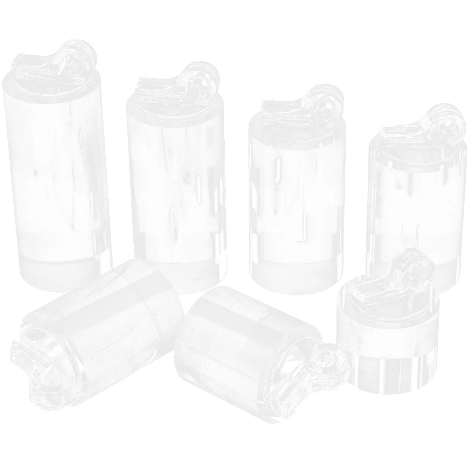 1 Set Durable Acrylic Rings Display Stands Ring Organizer Ring Display Stand Decorative Ring Holder
1 Set Durable Acrylic Rings Display Stands Ring Organizer Ring Display Stand Decorative Ring Holder