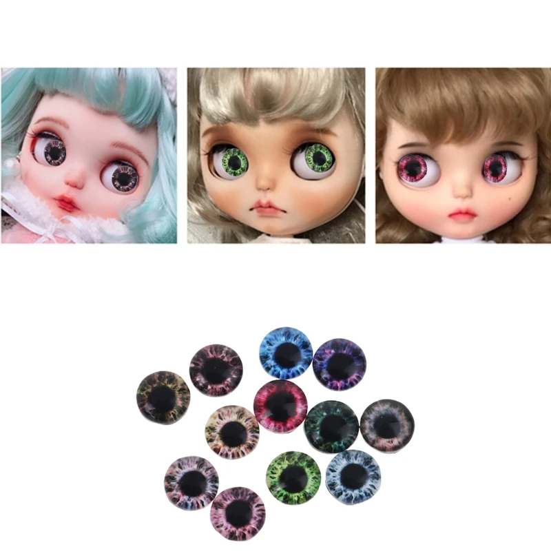 20pcs Glass for Doll Eyes DIY Crafts Eyeballs for Dinosaur Animals Eye Accessories Jewelry Making Handmade 8/12/18mm Dropship
20pcs Glass for Doll Eyes DIY Crafts Eyeballs for Dinosaur Animals Eye Accessories Jewelry Making Handmade 8/12/18mm Dropship
