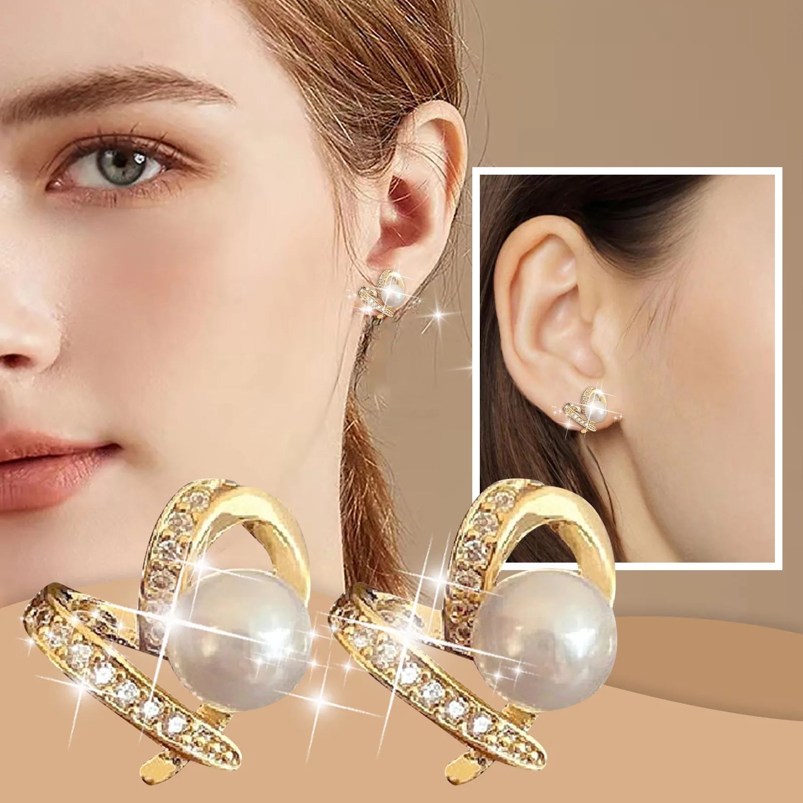 Heart Shape Pearl Earrings For Teen Girls Minimalist Piercing Studs Trendy Earrings Heart Stud Earrings
Heart Shape Pearl Earrings For Teen Girls Minimalist Piercing Studs Trendy Earrings Heart Stud Earrings