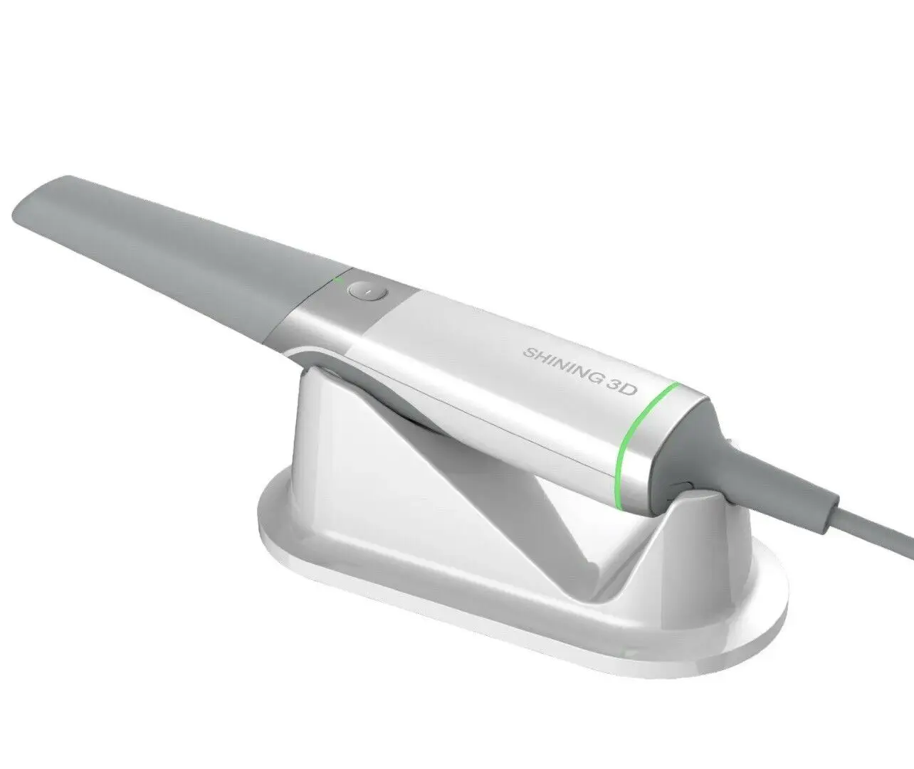 Complete Set Intraoral Digital Handheld Scanner 3D Aoralscan 3 Dental+15' Laptop
Complete Set Intraoral Digital Handheld Scanner 3D Aoralscan 3 Dental+15' Laptop