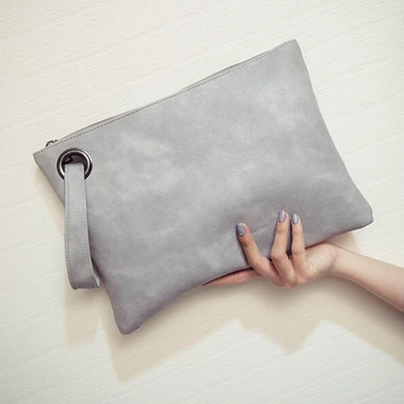 Spring Women's Clutch Bag PU Leather Women Envelope Evening Bag Female Clutches Summer Handbag Bolsa Feminina Purse Wallet
Spring Women's Clutch Bag PU Leather Women Envelope Evening Bag Female Clutches Summer Handbag Bolsa Feminina Purse Wallet