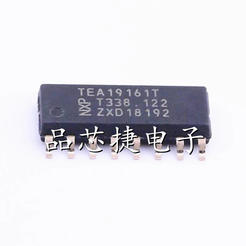 10 шт./лот TEA19161T/2Y Маркировка TEA19161T SOIC-16 Цифровой контроллер для высокоэффективного