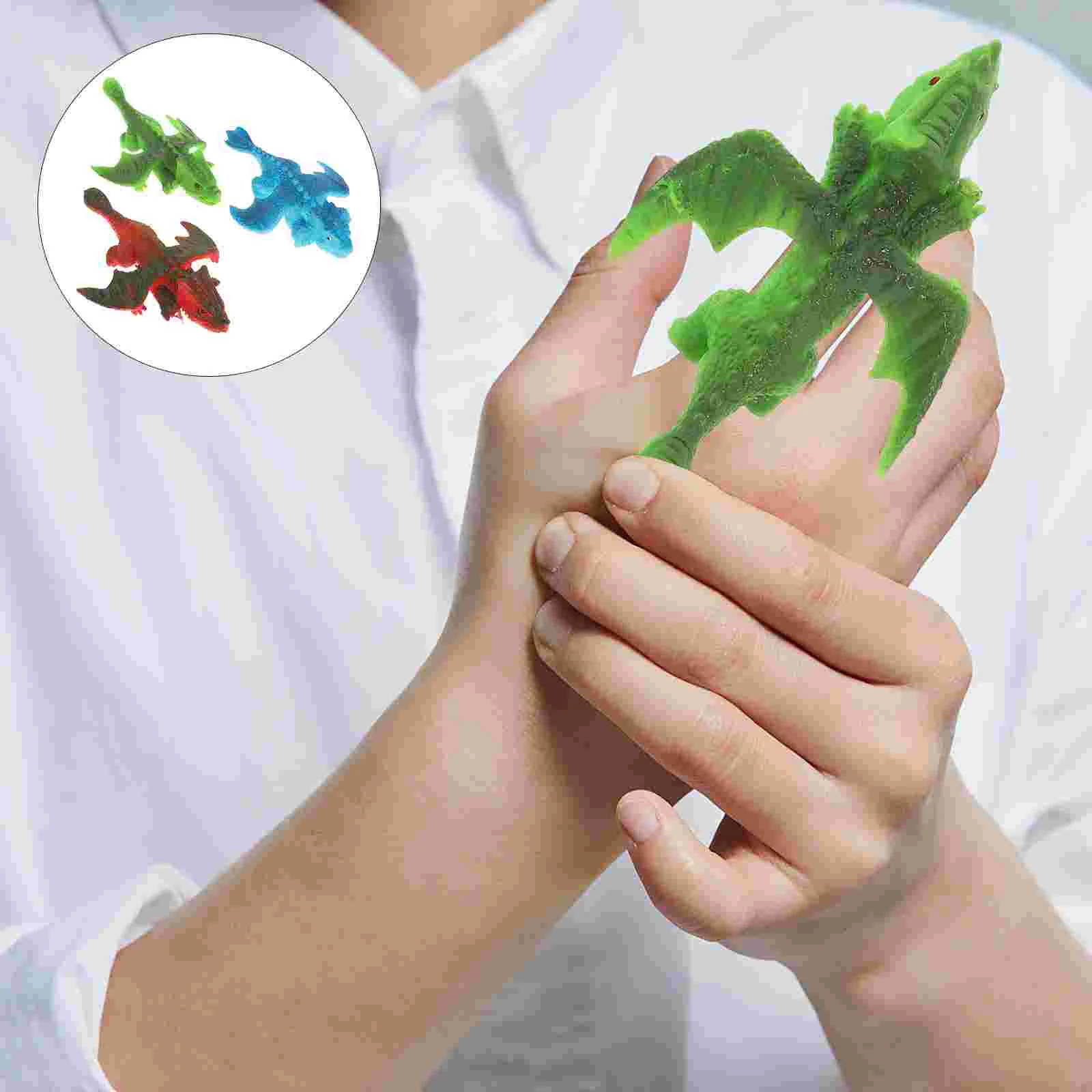 Finger Slingshottoy Stretchy Flying Boy Old Animal Years Stress Animals Game Prank Mini Bag Funny Stretchable Relieve Relax
Finger Slingshottoy Stretchy Flying Boy Old Animal Years Stress Animals Game Prank Mini Bag Funny Stretchable Relieve Relax
