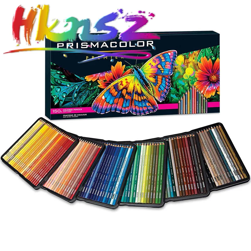 Профессиональные карандаши Prismacolor, 150 цветов, размер l масляные цветные карандаши, PC927/938/1092/1093
Профессиональные карандаши Prismacolor, 150 цветов, размер l масляные цветные карандаши, PC927/938/1092/1093