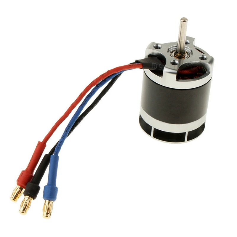 2X FT012-16 Brushless Motor For Feilun FT012 2.4G Brushless RC Boat Spare Parts Accessories
2X FT012-16 Brushless Motor For Feilun FT012 2.4G Brushless RC Boat Spare Parts Accessories