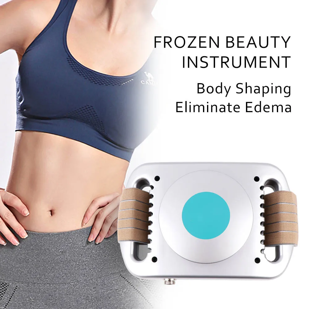Fat Freeze Body Slimming Weight Loss Cryolipolysis Fat Freezing Machine Anti Cellulite Dissolve Cold Therapy Body Leg Massagers
Fat Freeze Body Slimming Weight Loss Cryolipolysis Fat Freezing Machine Anti Cellulite Dissolve Cold Therapy Body Leg Massagers