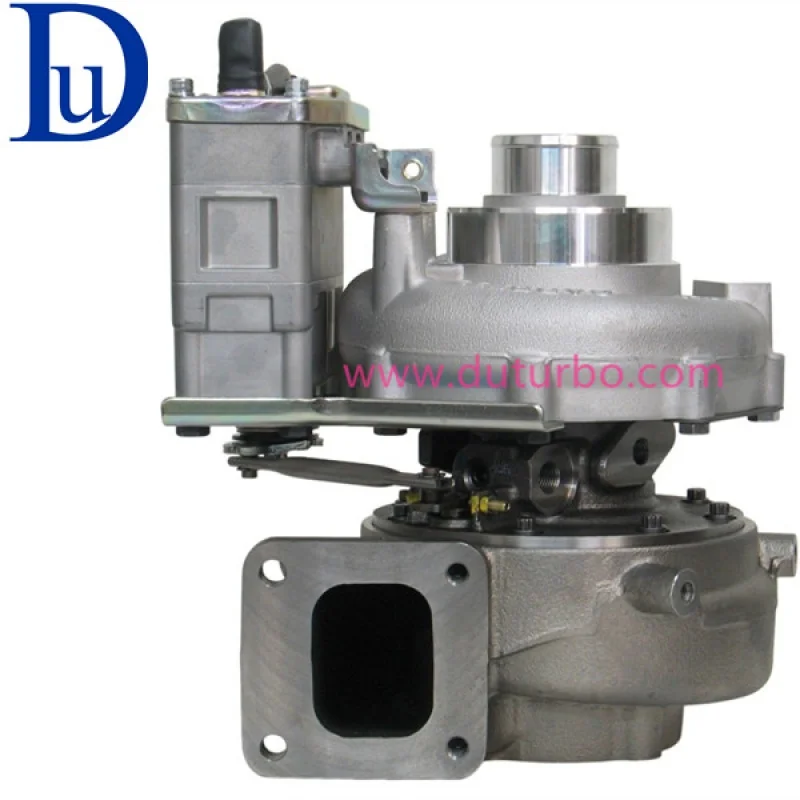 Garrett Genuine new GT4082KLNV 766758-0002 17201-E0142A 766758-5009S turbo for HIN O Ranger J08E 7.7L Engine
Garrett Genuine new GT4082KLNV 766758-0002 17201-E0142A 766758-5009S turbo for HIN O Ranger J08E 7.7L Engine