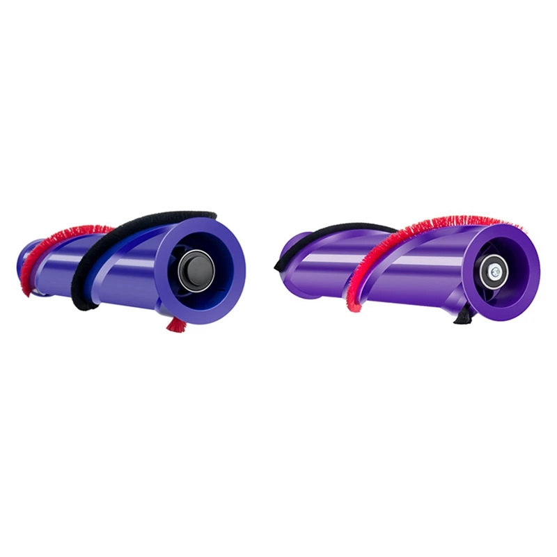 2X For Dyson V6/ V10 Cordless Brushroll Cleaner Head Brush Bar Roller 966821-01 Vacuum Cleaner Accessories
2X For Dyson V6/ V10 Cordless Brushroll Cleaner Head Brush Bar Roller 966821-01 Vacuum Cleaner Accessories
