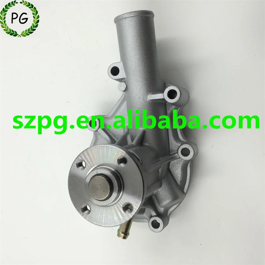 16251-73030 16251-73032 16241-73030 16251-73034 New WATER PUMP For Kubota V1505 V1305 D1105 F2260 F2560
16251-73030 16251-73032 16241-73030 16251-73034 New WATER PUMP For Kubota V1505 V1305 D1105 F2260 F2560