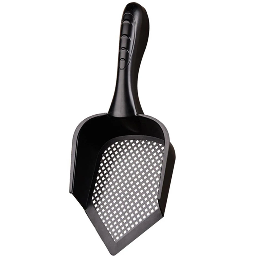 Pointed Design Indoor Mesh Easy Use PVC Home Cleaning Practical Cat Litter Portable Delicate Pet Supply Durable
Pointed Design Indoor Mesh Easy Use PVC Home Cleaning Practical Cat Litter Portable Delicate Pet Supply Durable