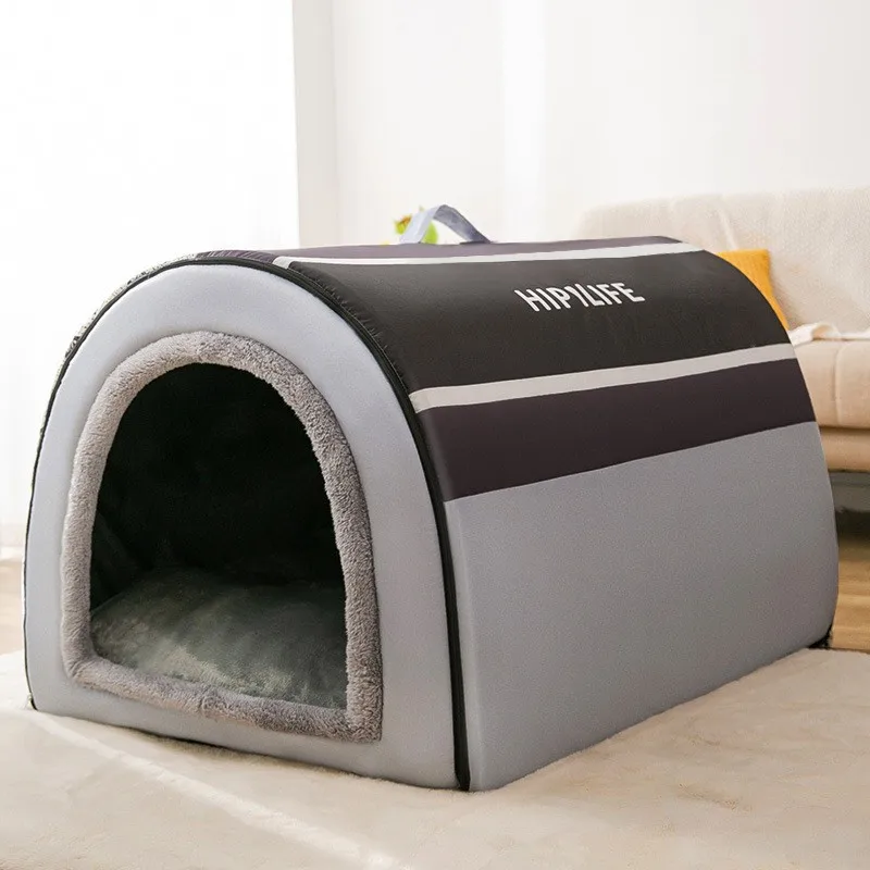 Dog Bed Couch Winter Warm Kennel House for Small Dog Chihuahua Teddy Removable Washable Sofa Dog Accessories
Dog Bed Couch Winter Warm Kennel House for Small Dog Chihuahua Teddy Removable Washable Sofa Dog Accessories