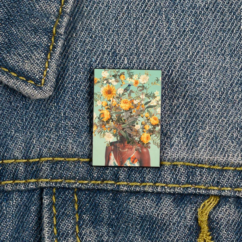 Fashion You Loved me a Thousand Summers Funny vintage Brooches Shirt Lapel teacher Bag Cute Badge Cartoon pins for Lover Girl
Fashion You Loved me a Thousand Summers Funny vintage Brooches Shirt Lapel teacher Bag Cute Badge Cartoon pins for Lover Girl