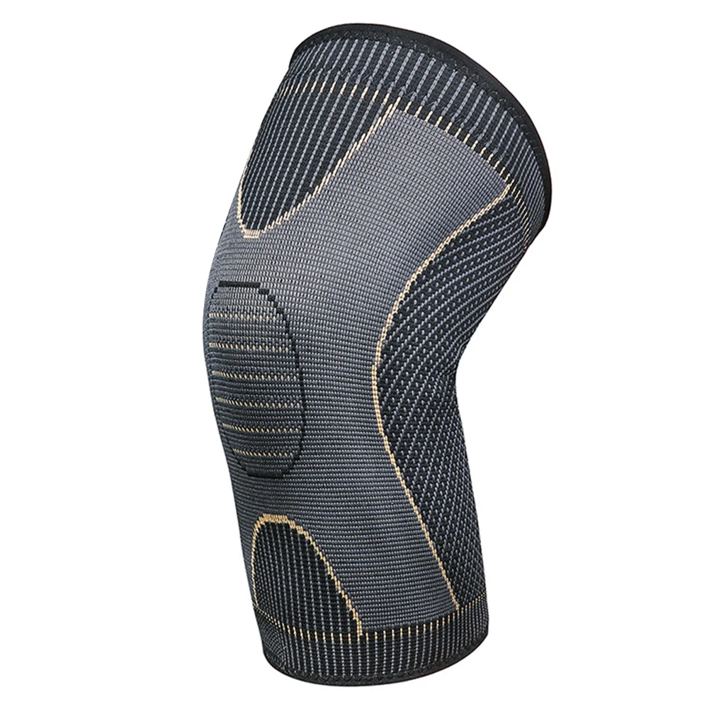 1 Piece Professional Sports Knee Pads Knee Compression Sleeve Support for Knee Pain,Breathable Anti Slip Elastic Sport Knee Pad
1 Piece Professional Sports Knee Pads Knee Compression Sleeve Support for Knee Pain,Breathable Anti Slip Elastic Sport Knee Pad