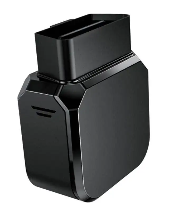 The latest car GPS navigation Obd2 tracker reads the car engine DTC code fuel consumption 4G OBD ii
The latest car GPS navigation Obd2 tracker reads the car engine DTC code fuel consumption 4G OBD ii