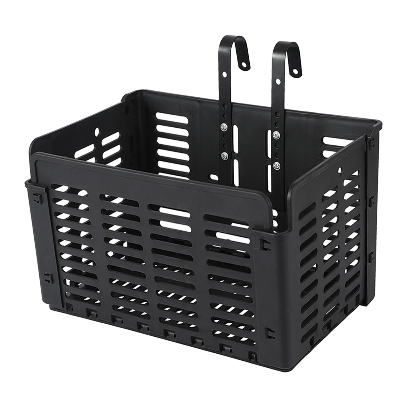 Cycling Foldable Detachable Commuters Accessories Outdoor Bike Basket Storage Holder For Pets Front Handle Rear Hanging Camping
Cycling Foldable Detachable Commuters Accessories Outdoor Bike Basket Storage Holder For Pets Front Handle Rear Hanging Camping