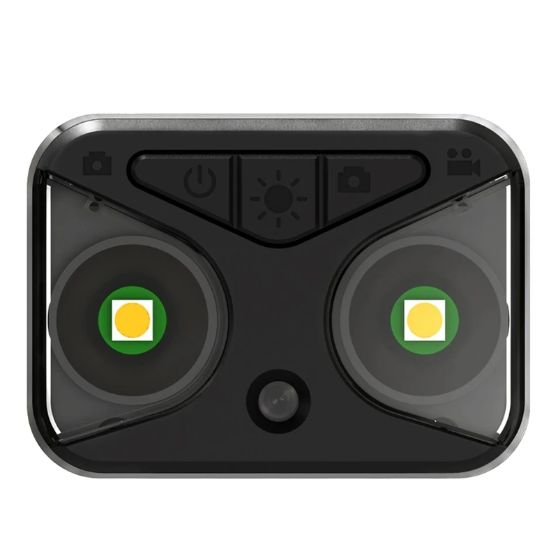 Bicycle Rearview Camcorder Camera Waterproof Sport Action Video Camera LED Lights HD720P For Motorcycle Helmet Cameras
Bicycle Rearview Camcorder Camera Waterproof Sport Action Video Camera LED Lights HD720P For Motorcycle Helmet Cameras