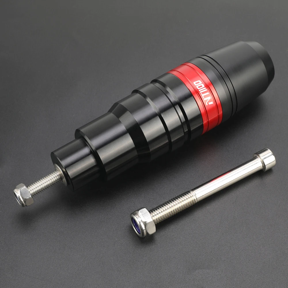 For HONDA NT1100 NT 1100 nt1100 nt 1100 DCT 2022-2023 Exhaust Slider Protector Falling Protection Engine Crash Pad Frame Sliders
For HONDA NT1100 NT 1100 nt1100 nt 1100 DCT 2022-2023 Exhaust Slider Protector Falling Protection Engine Crash Pad Frame Sliders