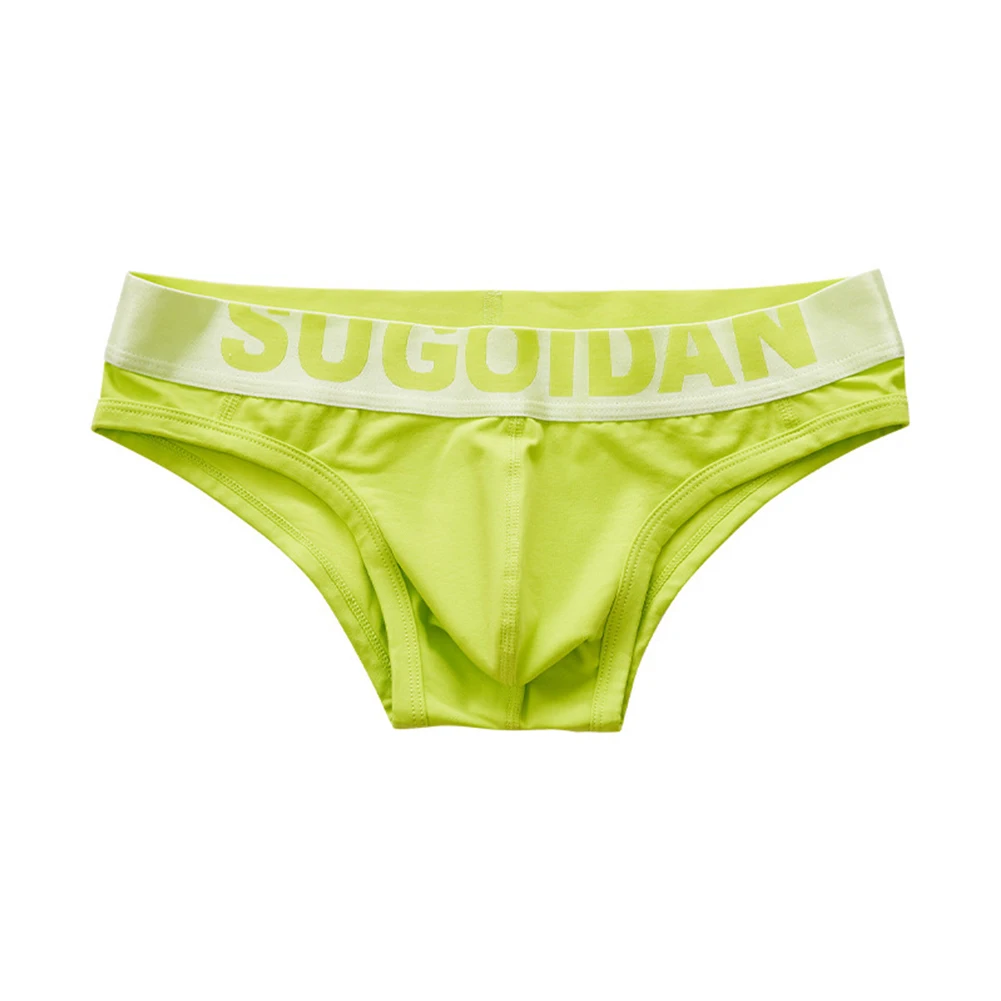 Men Briefs With U Convex Pouch Underwear Breathable Cotton Male Elastic Panties Sexy Wicking Underpants Youth Brief Thong
Men Briefs With U Convex Pouch Underwear Breathable Cotton Male Elastic Panties Sexy Wicking Underpants Youth Brief Thong