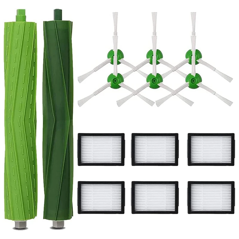 Roller Brush Plastic For Irobot Roomba I7, Accessory Set Compatible With E & I Series I7 I7+ I3 I3+ I4 I4+ I6+ I8 I8+ J7 J7
Roller Brush Plastic For Irobot Roomba I7, Accessory Set Compatible With E & I Series I7 I7+ I3 I3+ I4 I4+ I6+ I8 I8+ J7 J7