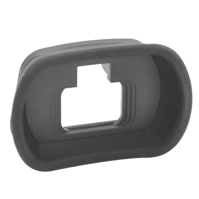 DK-29 Eye Mask For Nikon Z6 Z7 Z6II Z7II Viewfinder Eye Cup Eyepiece Eye Mask Camera Accessories
DK-29 Eye Mask For Nikon Z6 Z7 Z6II Z7II Viewfinder Eye Cup Eyepiece Eye Mask Camera Accessories