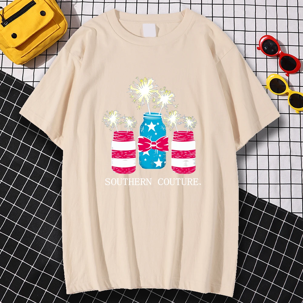 Bottle With Fireworks Printing Men'S T Shirt Fitted All-Match Streetwear Creativity Style Clothes Casual Breathable T-Shirt Men
Bottle With Fireworks Printing Men'S T Shirt Fitted All-Match Streetwear Creativity Style Clothes Casual Breathable T-Shirt Men