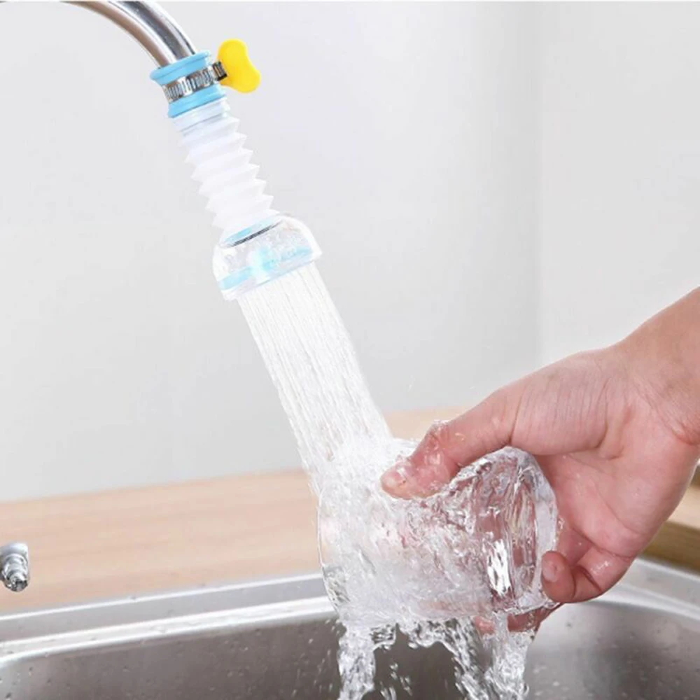 Tap Water Purifier Kitchen Faucet Percolator Water Filter Filtro 360 ° Rotating Telescopic Water-Saving Device Faucet Booster
Tap Water Purifier Kitchen Faucet Percolator Water Filter Filtro 360 ° Rotating Telescopic Water-Saving Device Faucet Booster