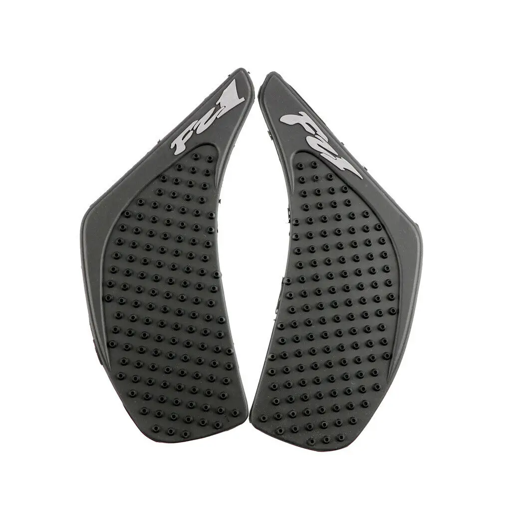 Motorcycle Anti slip Tank Pad Side Sticker Protector Gas Knee Grip Traction Decal For YAMAHA FZ1 FZ1N FZ1S 2007-2016
Motorcycle Anti slip Tank Pad Side Sticker Protector Gas Knee Grip Traction Decal For YAMAHA FZ1 FZ1N FZ1S 2007-2016
