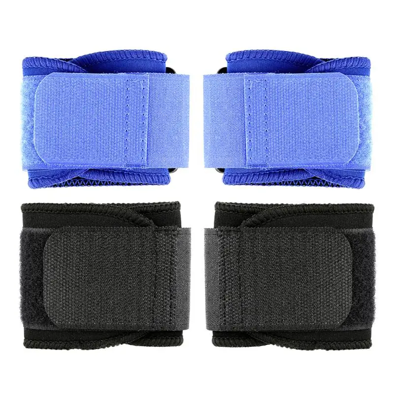 

Gym Wrist Band Sports Wristband New Wrist Brace Wrist Support Splint Fractures Carpal Tunnel Wristbands for Fitness