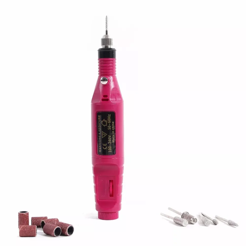 NEW2023 New nail drill Apparatus for manicure machine Pedicure Milling cutters for manicure Drills for gel nail polish
NEW2023 New nail drill Apparatus for manicure machine Pedicure Milling cutters for manicure Drills for gel nail polish