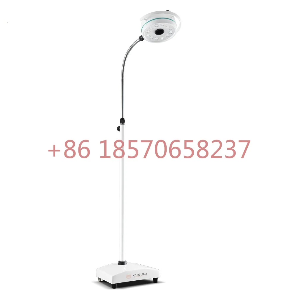 Mobile Surgical Shadowless Lamp Medical Theater Room Shadowless Operating Lamp for Pet HospitalBeauty
Mobile Surgical Shadowless Lamp Medical Theater Room Shadowless Operating Lamp for Pet HospitalBeauty