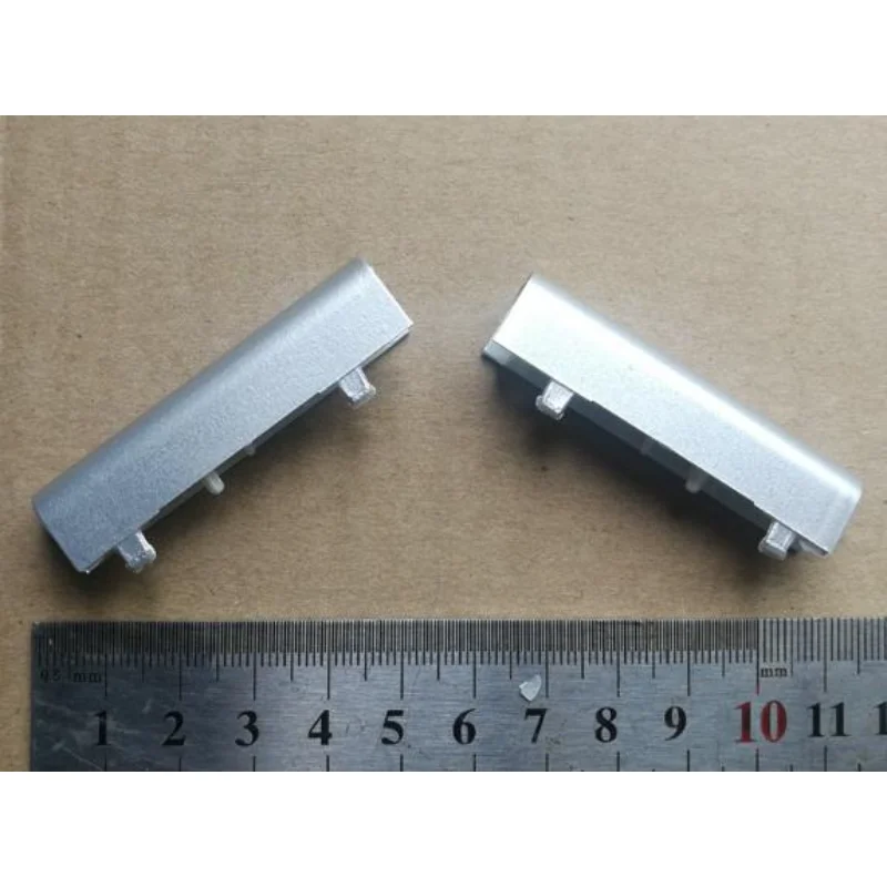 Новинка, петли для ЖК-экрана SSEA, цвет серебристый, для DELL 7570 7580 7573
Новинка, петли для ЖК-экрана SSEA, цвет серебристый, для DELL 7570 7580 7573