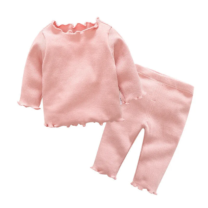 Baby Home Clothes Male and Female Baby Multiple Color Suits Baby Boy Baby Girls Clothes
Baby Home Clothes Male and Female Baby Multiple Color Suits Baby Boy Baby Girls Clothes