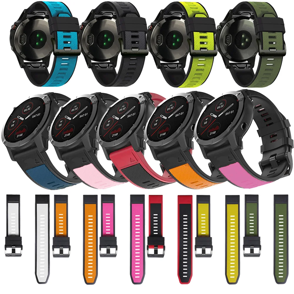 Кожаный ремешок для Garmin Fenix 7 7X 5 5X Plus 6 6X Pro MK1 935, смарт-браслет Epix Gen 2 S60, быстросъемный браслет 22 26 мм
Кожаный ремешок для Garmin Fenix 7 7X 5 5X Plus 6 6X Pro MK1 935, смарт-браслет Epix Gen 2 S60, быстросъемный браслет 22 26 мм