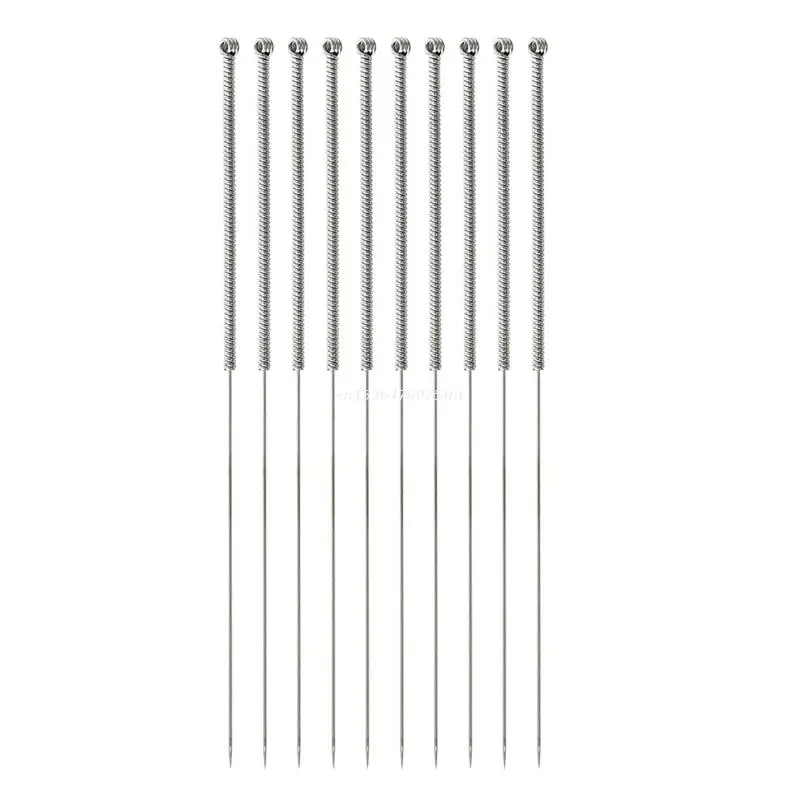 0.2/0.25/0.3/0.35/0.4mmSteel Needles for 3D Printer Nozzle Filament Clog Cleaner Dropship
0.2/0.25/0.3/0.35/0.4mmSteel Needles for 3D Printer Nozzle Filament Clog Cleaner Dropship