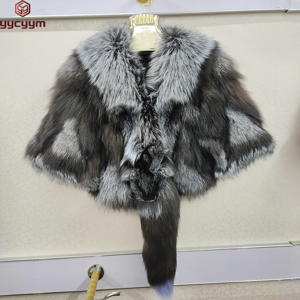 Fashion Winter Warm Women Coat Natural Fox Fur Coat Real Fox Fur jacket Winter Thick Warm Jackets Vest Custom Made xxxxxl
Fashion Winter Warm Women Coat Natural Fox Fur Coat Real Fox Fur jacket Winter Thick Warm Jackets Vest Custom Made xxxxxl