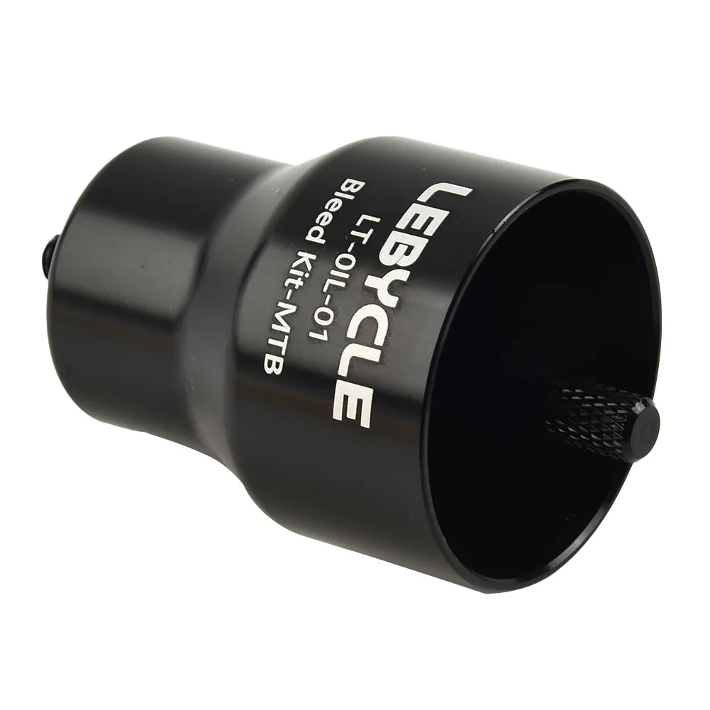 Bicycle Maintenance Oil Injector Oil Can Aluminum Alloy Bicycle Oil Hydraulic Brake Oil Brake Caliper Oil Injection
Bicycle Maintenance Oil Injector Oil Can Aluminum Alloy Bicycle Oil Hydraulic Brake Oil Brake Caliper Oil Injection