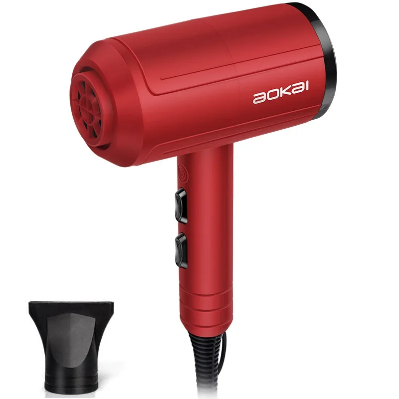 Negative Ion Hair Dryer Professional Blu-ray Blow Dryer Hot And Cold Styling Tools For Salons and household use Portable Travel
Negative Ion Hair Dryer Professional Blu-ray Blow Dryer Hot And Cold Styling Tools For Salons and household use Portable Travel