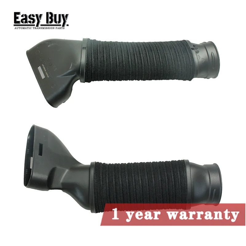 A2720900282 1 Set Left And Right Air Intake Duct hose Fits For Mercedes C230 C280 C350 06-07 A2720900782
A2720900282 1 Set Left And Right Air Intake Duct hose Fits For Mercedes C230 C280 C350 06-07 A2720900782