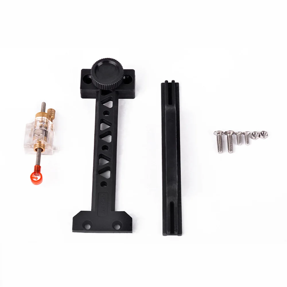 Hunting Target Sight 16 X 15 Cm ABS Accessories Black Parts Professional Replacement Reversible Garden Archery
Hunting Target Sight 16 X 15 Cm ABS Accessories Black Parts Professional Replacement Reversible Garden Archery
